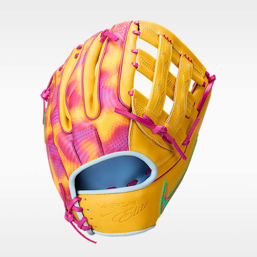 Nike Alpha Elite 2.0 Baseball Batting Gloves. Nike.com